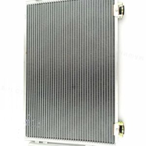 رديتر مكيف جيلي EC7  درجة اولي