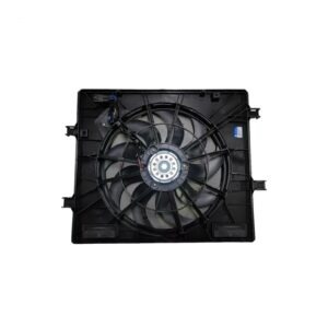 مروحة تبريد رديتر جيلي ازكارا درجة اولي