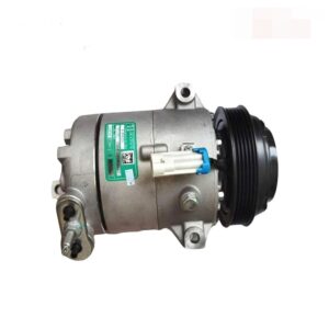 كمبرسور مكيفMG RX5-RX8 20/22 درجة اولي