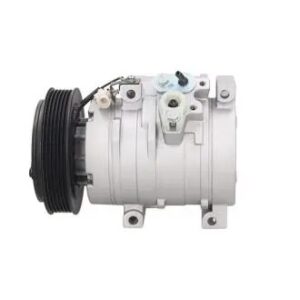 كمبرسور مكيف  جيلي EC7 درجة اولي