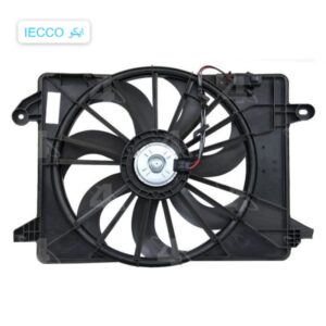 مروحة تبريد رديتر جيلي امجراند 2018 درجة اولي