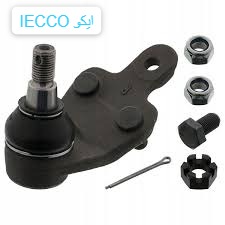 جوزه مقص يمين جيلي EC8 12-14 درجة اولي