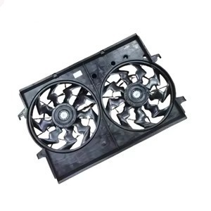 مروحة تبريد رديتر ماء جيلي EX7 درجة اولي