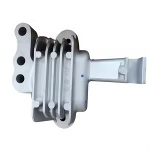 كرسي مكينة يسار جيلي EX7 درجة اولي