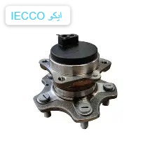 فلنجة خلفي جيلي امجراند - بينراي درجة اولي