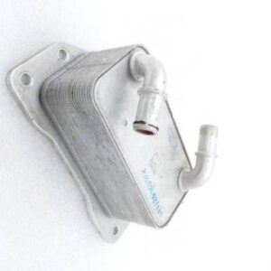 مبرد زيت مكينة جيلي توجيلا درجة اولي