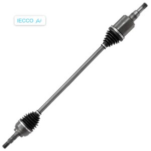 عكس امامي يمين جيلي EC8 عادي درجة اولي