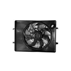 مروحه رديتر ماء جيلي EC8 درجة اولي