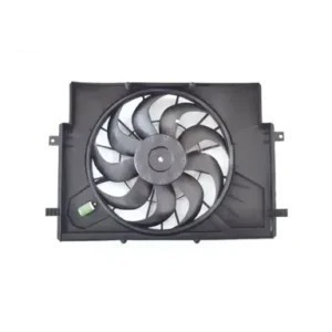 مروحه تبريد رديتر جيلي EC8 درجة اولي