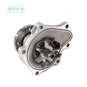 طرمبة ماء جيلي EC7 2023 امجراند درجة اولي