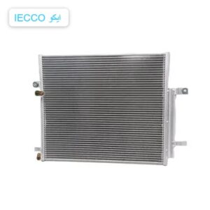 رديتر مكيف جيلي امجراند 2023 درجة اولى