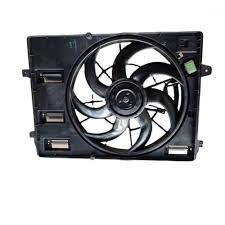 مروحة تبريد رديتر جيلي كولراي 24-20 درجة اولي