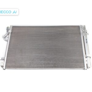 رديتر مكيف جيلي EC8 درجة اولى