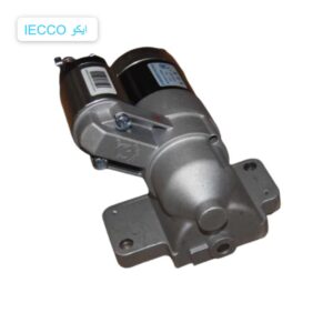 سلف تشغيل جيلي GT- X7  EC8 درجة اولي