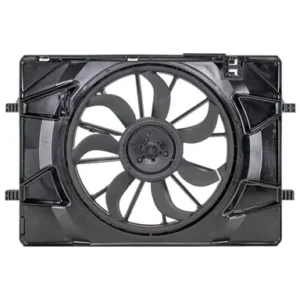 مروحة رديتر هافال جوليان درجة اولي