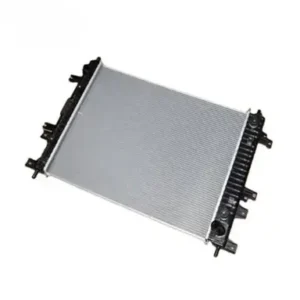 رديتر ماء شيري تيجو 2 2020 - 2024 درجة اولي