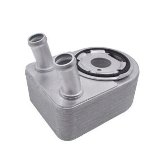 مبرد زيت مكينة هافال H2 درجة اولي