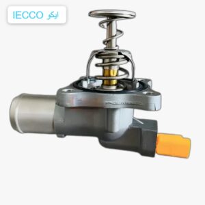 بلف حرارة كتروني شيري 7/8/4 درجة اولي