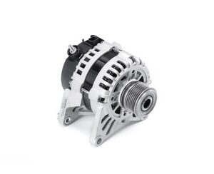 دينمو كهرباء شانجان CS95 2020 درجة اولي