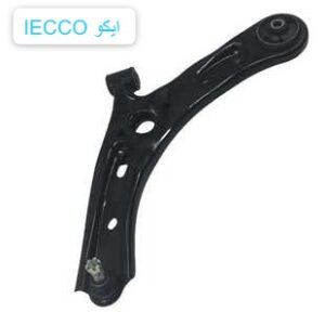 مقص امامي يسار هافال جوليان درجة اولي