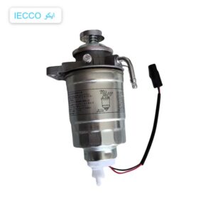 فلتر ديزل كامل جريت وول ونجل 5 درجة اولي