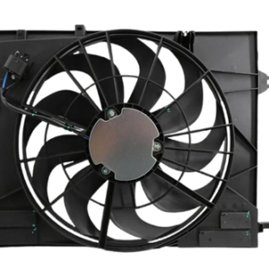 هواية رديتر ماء شانجان CS-85 2019 درجة اولي