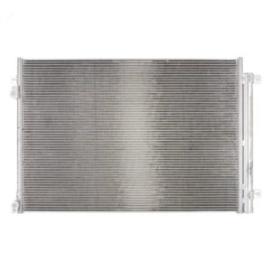 رديتر مكيف جيتور X70 - X90 +بلس+ داشينج درجة اولي