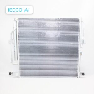 رديتر مكيف هافال H9  جوليان درجة اولي