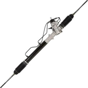 ذراع دركسون خارجي يسار شانجان CS-85 درجة اولي