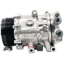 كمبرسور مكيف شانجان ال سفن 2020 درجة اولي