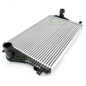 مبرد تيربو هافال H9 2022 درجة اولي