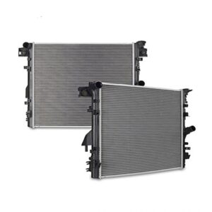 رديتر ماء  هافال -H2 درجة اولي