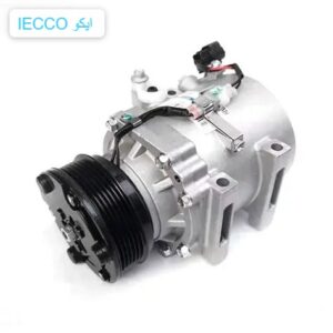 كمبروسر مكيف جيتور  X70 - X90 بلس درجة اولي