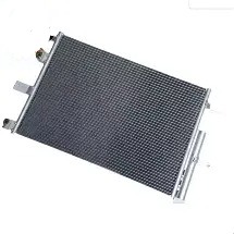 رديتر مكيف شيري اريزو 5 تيجو 4 - 2 2020 - 2024 درجة اولي