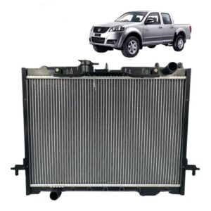 رديتر ماء جريت وول ونجل 5 درجة اولي