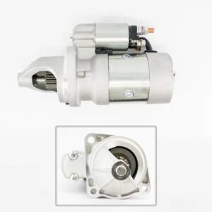 سلف تشغيل هافال H9 درجة اولي