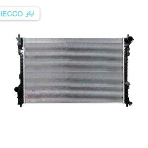 رديتر ماء هافال H2 درجة اولي