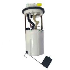 طرمبة بنزين شانجان ايدو 2016 درجة اولي