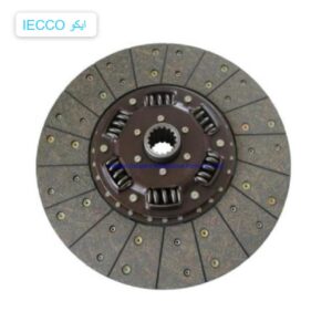 دسك كلتش  جريت وول ونجل 7 درجة اولي