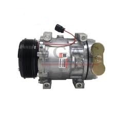 كمبرسور مكيف شانجان CS95 2020 درجة اولي