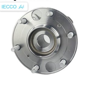 فلنجة كفر امامي هافال H9 درجة اولي