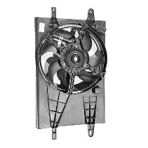 مروحة رديتر شانجان ال سفن  2021 درجة اولي