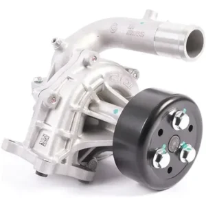 طرمبة ماء شانجان هنتر 19 - 24 درجة اولي