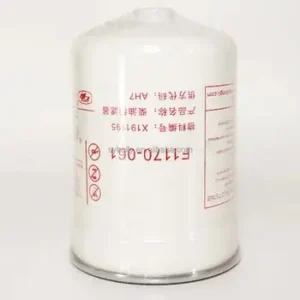 فلتر ديزل شانجان هنتر 19 - 24 درجة اولي