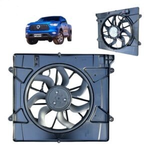 مروحة رديتر جريت وول باور درجة اولي