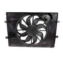 مروحة رديتر شانجان ايدو 2020 درجة اولي