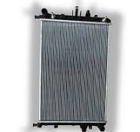 رديتر مبرد تيربو شانجان ايدو 2023 درجة اولي