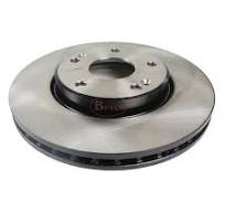 هوب امامي شانجان UNI-V درجة اولي