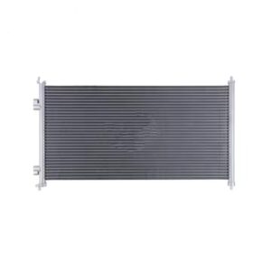 رديتر مكيف جيتور X70 - X90 +بلس+ داشينج درجة اولي