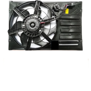 مروحة رديتر ماء شانجان UNI-V درجة اولي